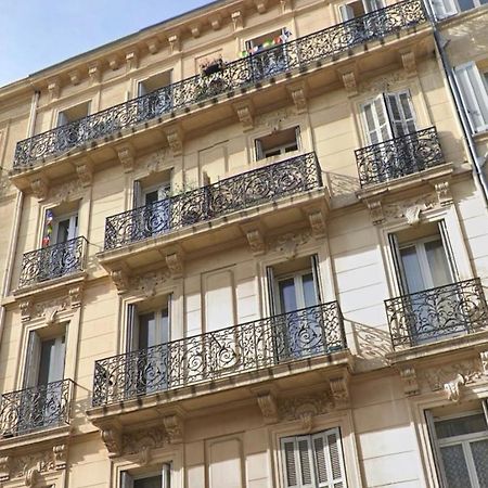 Logis Confortable - Accueillant Marselha Exterior foto